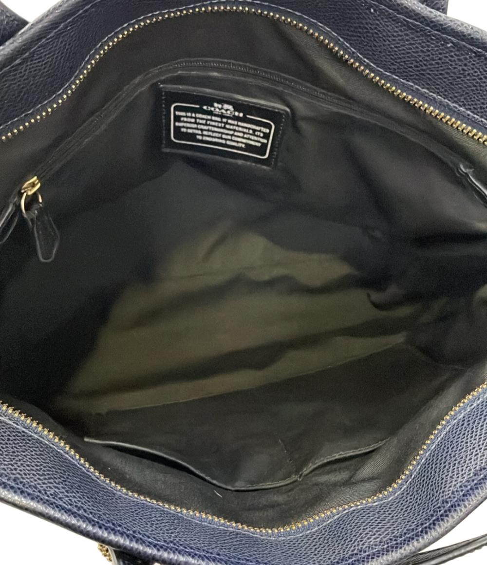 COACH トートバッグ ショルダーバッグ 肩掛け F36875 レディース