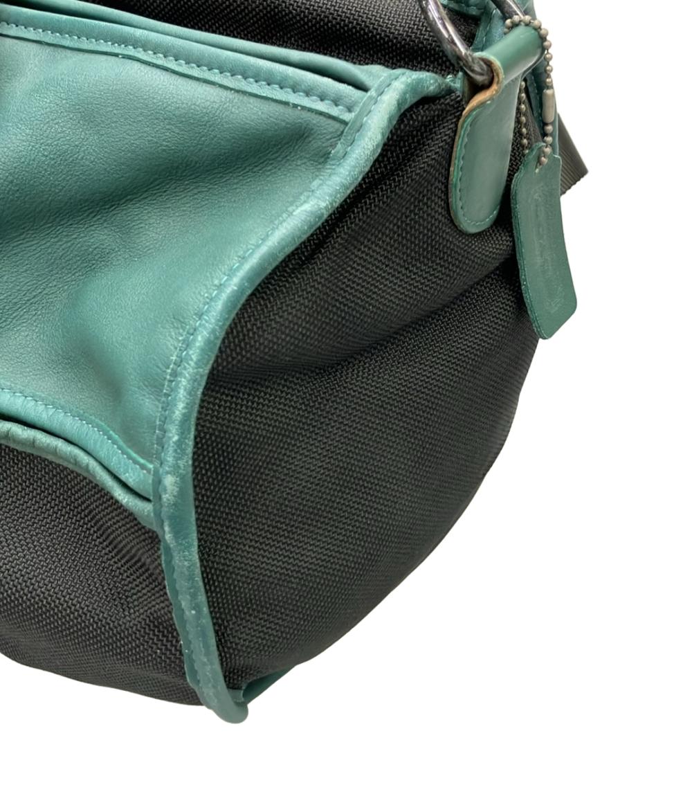 COACH ボストンバッグ ショルダーバッグ 2WAY 斜め掛け 690 レディース コーチ