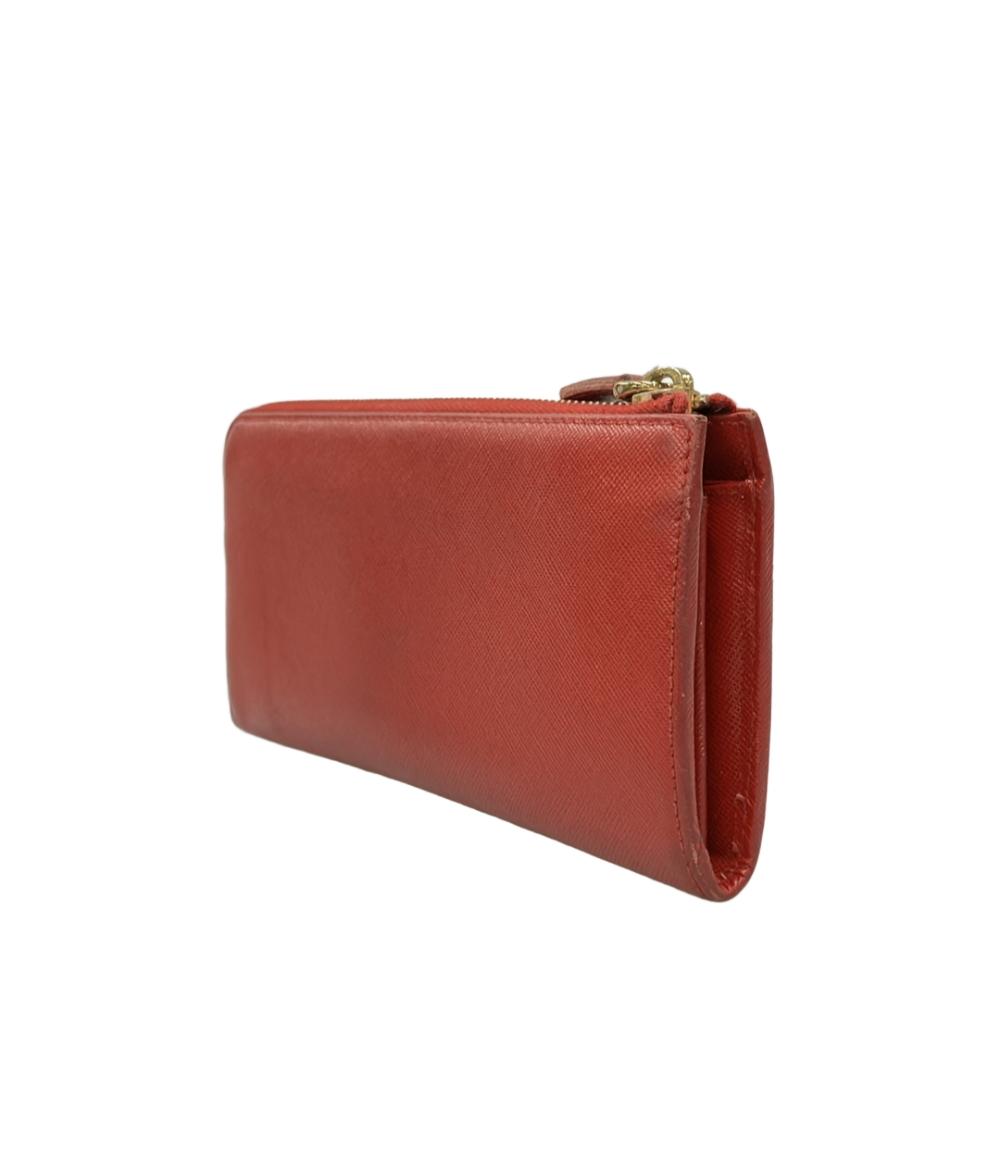 PRADA L字ファスナー長財布 1M1183 レディース プラダ