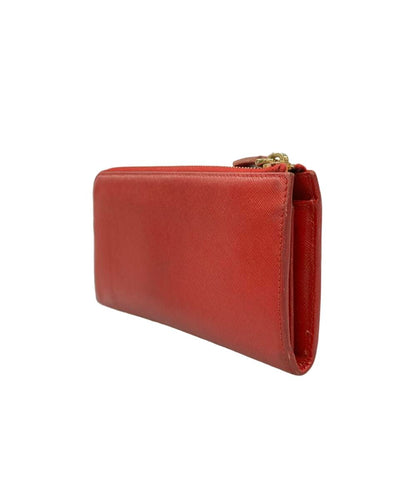 PRADA L字ファスナー長財布 1M1183 レディース プラダ