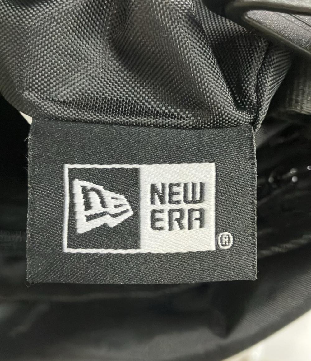 NEW ERA ショルダーバッグ メッセンジャーバッグ 斜め掛け ユニセックス ニューエラ