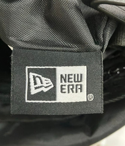 NEW ERA ショルダーバッグ メッセンジャーバッグ 斜め掛け ユニセックス ニューエラ