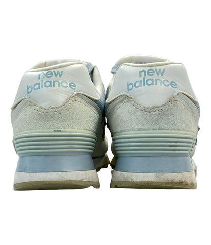 ニューバランス ローカットスニーカー WL574OAA レディース SIZE 24.0 (L) NEW BALANCE