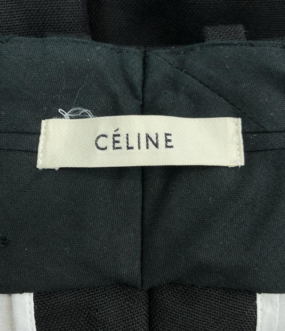 美品 CELINE スラックス メンズ SIZE 44 (M) セリーヌ