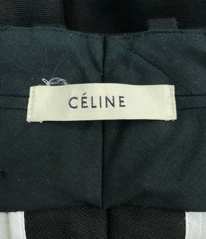美品 CELINE スラックス メンズ SIZE 44 (M) セリーヌ