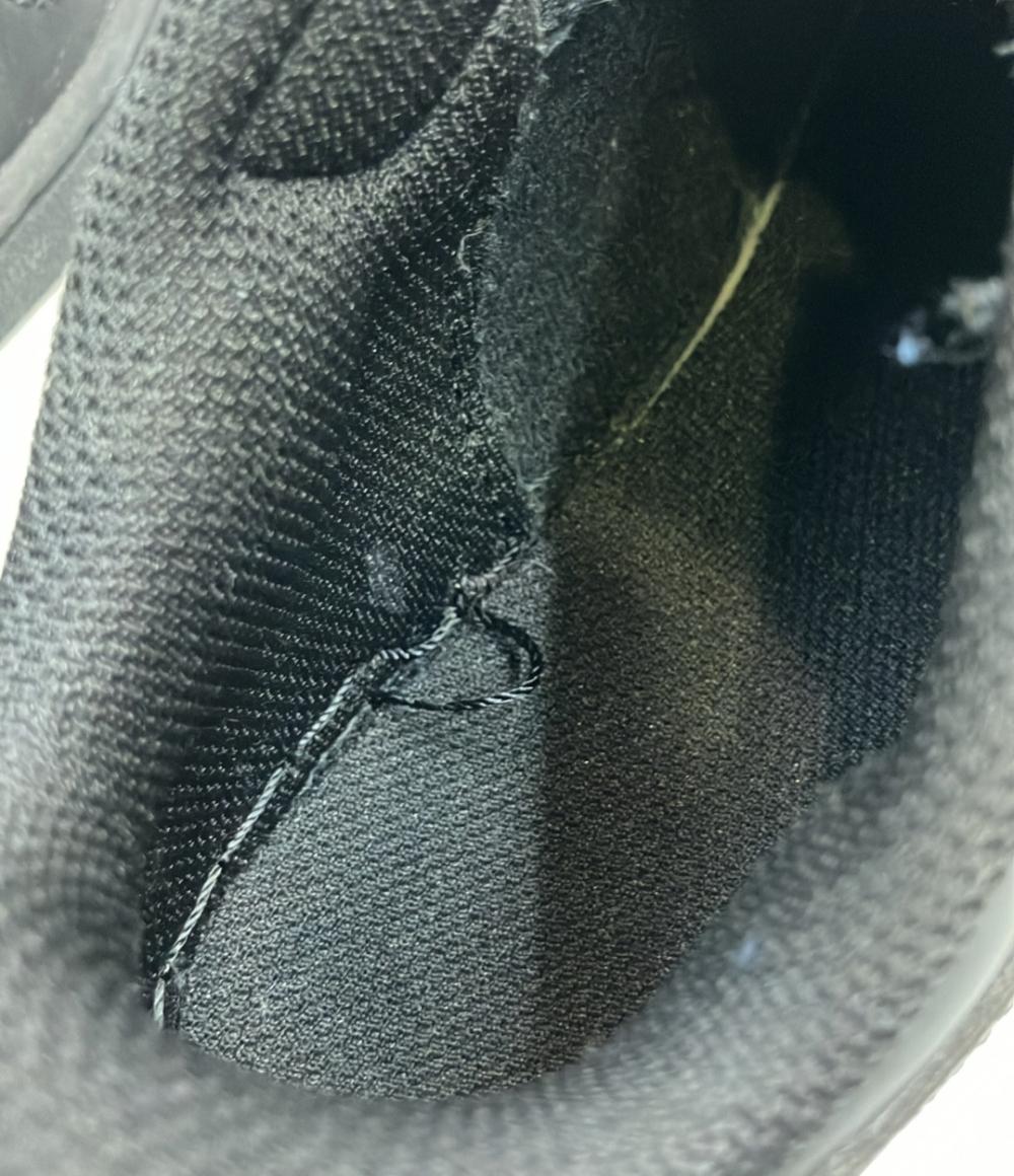 ナイキ ローカットスニーカー COURT BOROUGH 2 BQ5451-001 キッズ SIZE 18 (M) NIKE