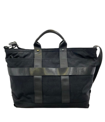 UNTRACK トートバッグ ショルダーバッグ 肩掛け メンズ アントラック