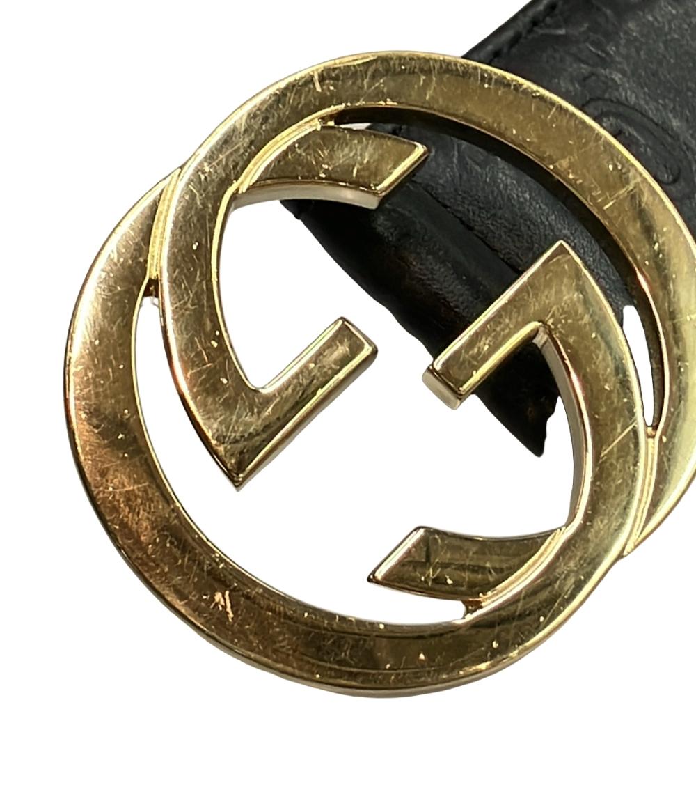 GUCCI ベルト 370543 メンズ グッチ