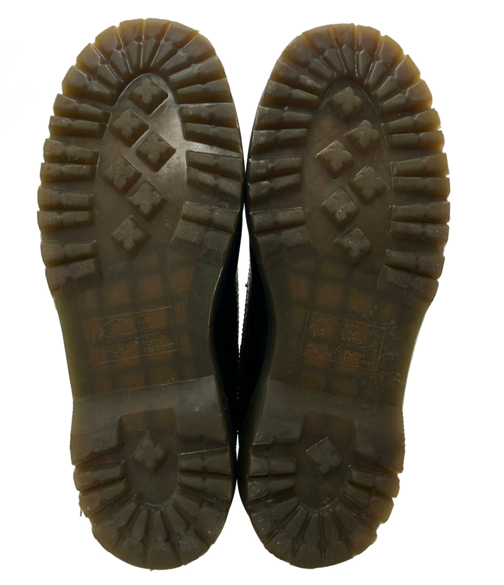 Dr.Martens ウィングチップシューズ 3989 ブローグシューズ メンズ SIZE UK 8 ドクターマーチン