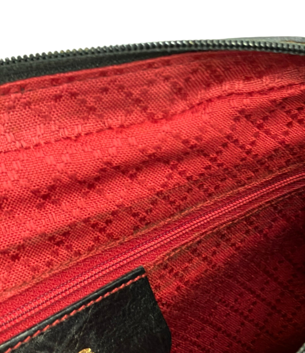 GUCCI ショルダーバッグ 斜め掛け GGキャンバス 010-378 レディース グッチ