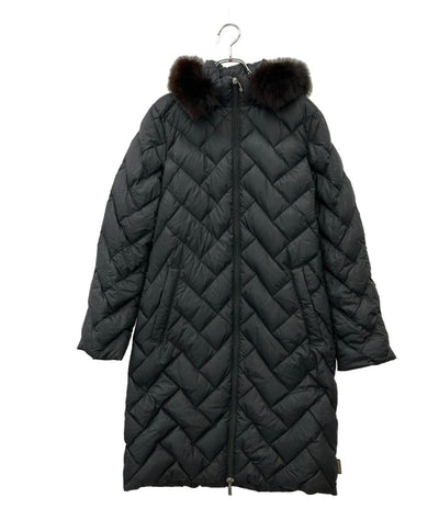 モンクレール ダウンコート Z4H0236 レディース SIZE 0 (XS) MONCLER