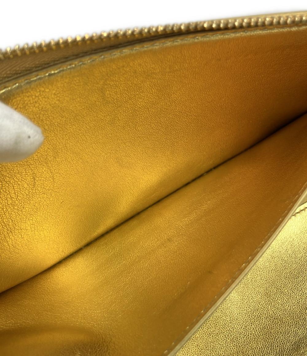 セリーヌ ラウンドファスナー長財布 レディース CELINE