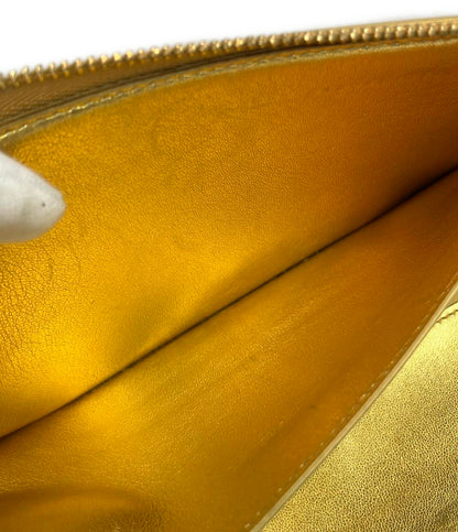 セリーヌ ラウンドファスナー長財布 レディース CELINE