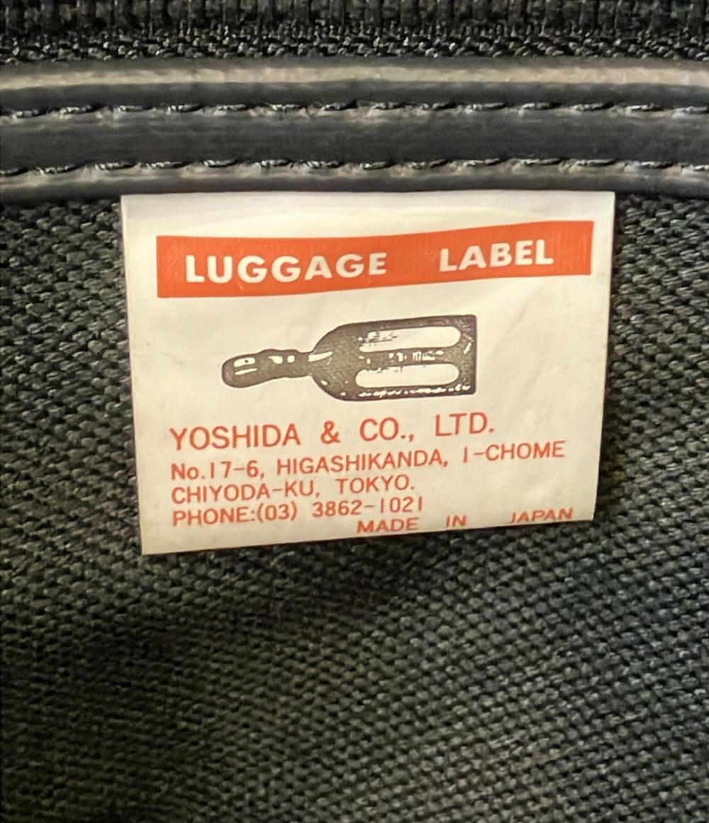 ラゲッジレーベル ショルダーバッグ 斜め掛け ライナー LINER メンズ LUGGAGE LABEL