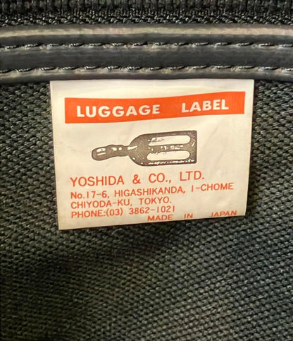 ラゲッジレーベル ショルダーバッグ 斜め掛け ライナー LINER メンズ LUGGAGE LABEL