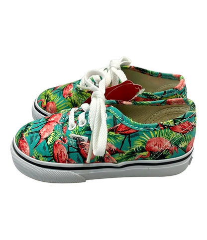 美品 VANS ローカットスニーカー ベビーシューズ ベビー SIZE 12.0 (M) ヴァンズ