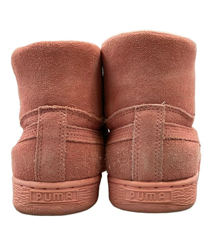 プーマ ハイカットスニーカー レディース SIZE 24.0 (L) PUMA