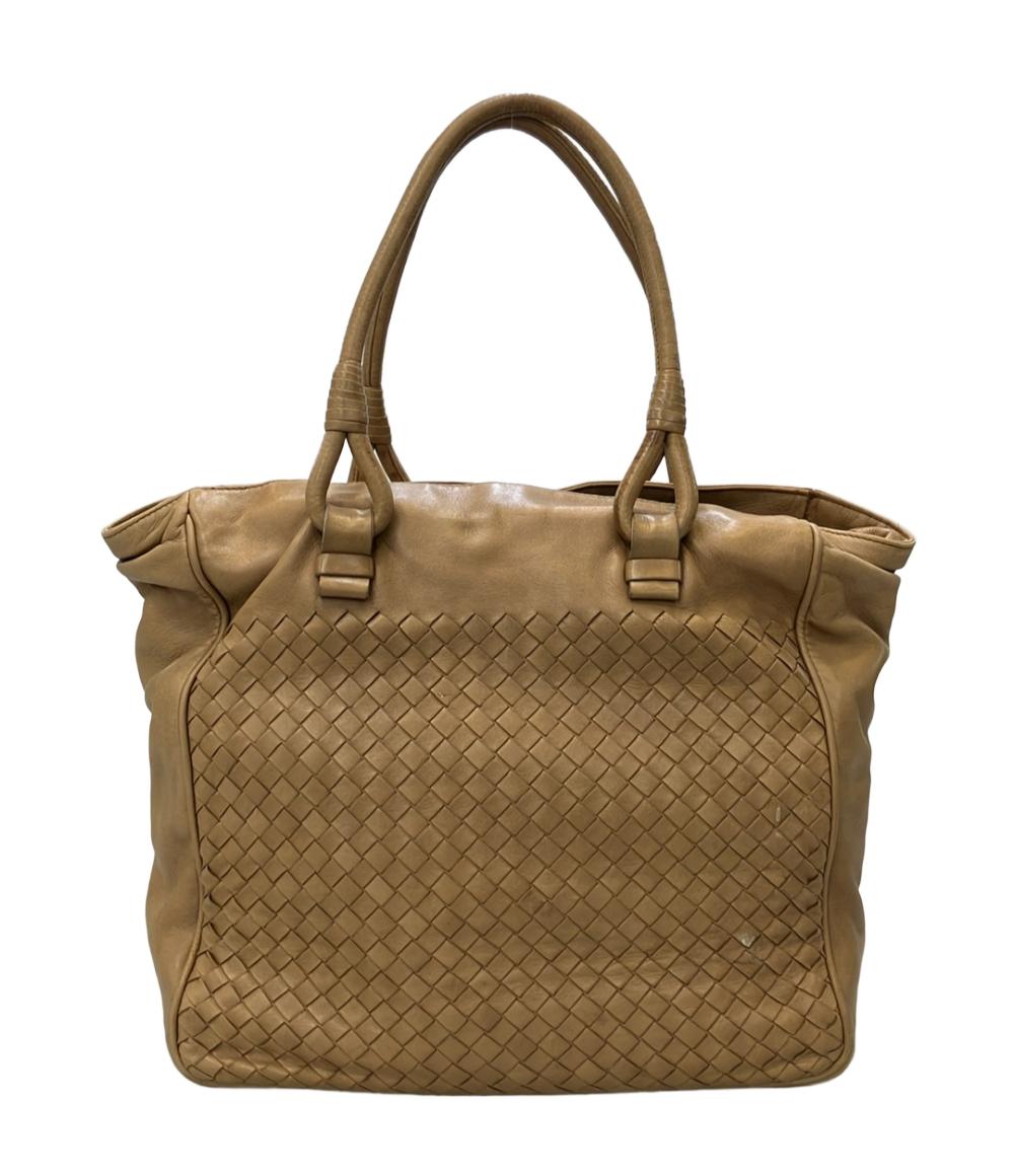 BOTTEGA VENETA トートバッグ イントレチャート レディース ボッテガ・ヴェネタ
