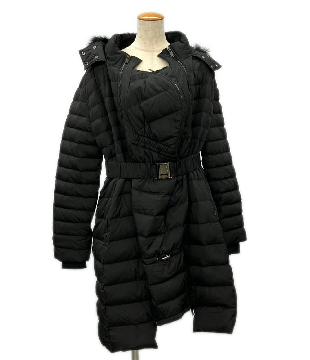 Seraphine ダウンコート マタニティ W090079 レディース SIZE 8 (M) セラフィン