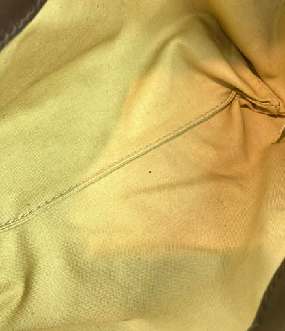 ボッテガベネタ ポーチ イントレチャート レディース BOTTEGA VENETA