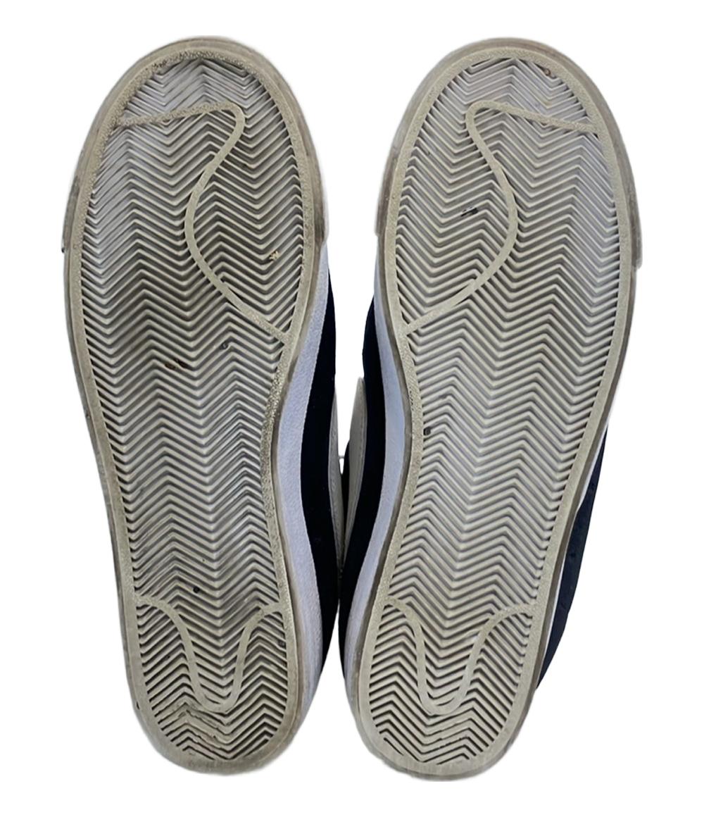 NIKE ミドルカットスニーカー BLAZER MID 77 CI1172-002 メンズ SIZE 26.5 (M) ナイキ