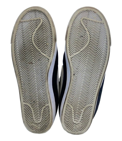 NIKE ミドルカットスニーカー BLAZER MID 77 CI1172-002 メンズ SIZE 26.5 (M) ナイキ