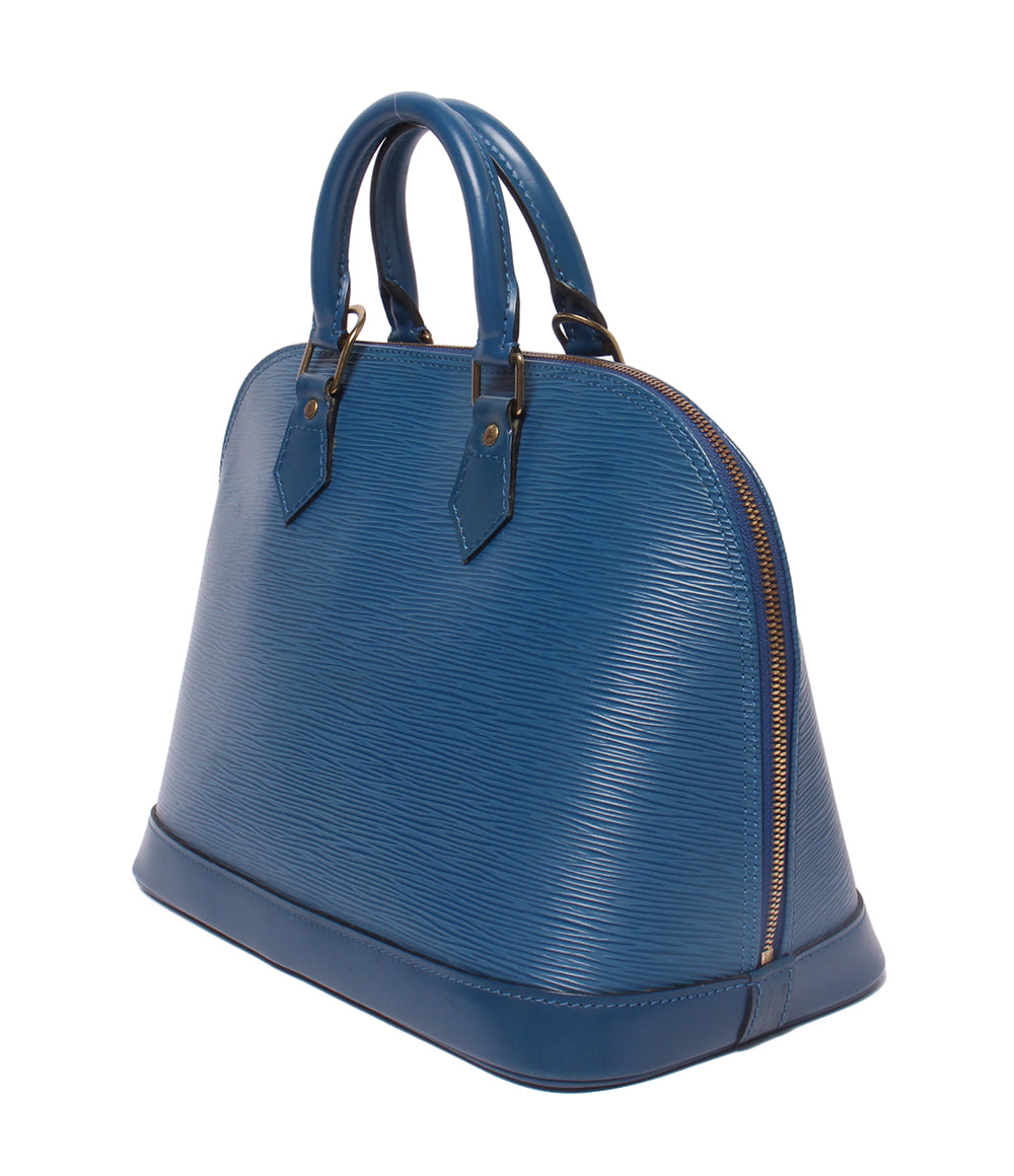 LOUIS VUITTON ハンドバッグ アルマ PM エピ M52145 レディース ルイ