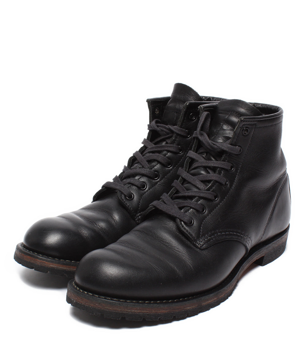 RED WING ワークブーツ　1 9414BECK MAN 26.5 状態考慮 ベックマン 9414 メンズ SIZE 26.5 レッドウィング