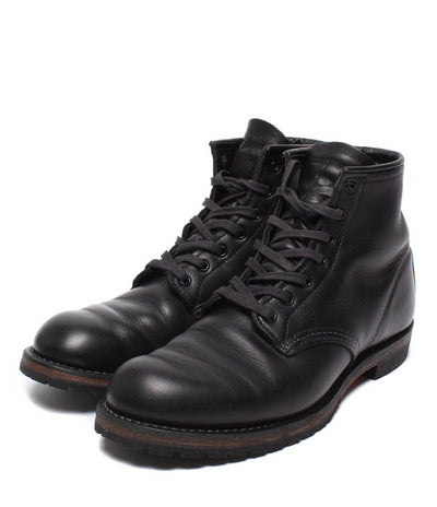 RED WING ワークブーツ　1 9414BECK MAN 26.5 状態考慮 ベックマン 9414 メンズ SIZE 26.5 レッドウィング