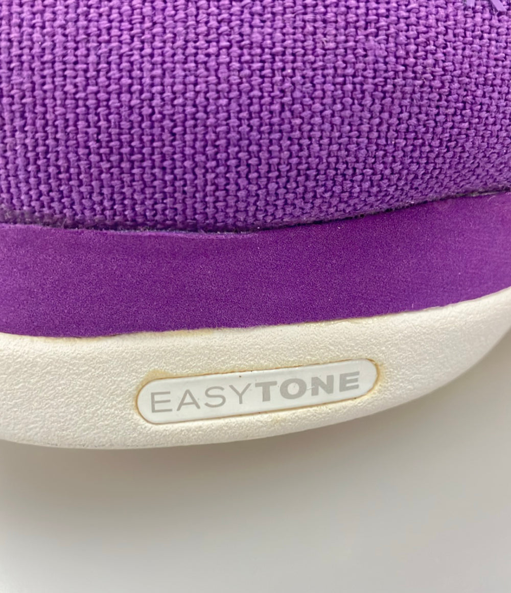 Reebok ローカットスニーカー スリッポン EASYTONE FAITH J83867 レディース SIZE 23.5 (M) リーボック