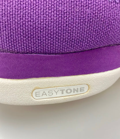 Reebok ローカットスニーカー スリッポン EASYTONE FAITH J83867 レディース SIZE 23.5 (M) リーボック