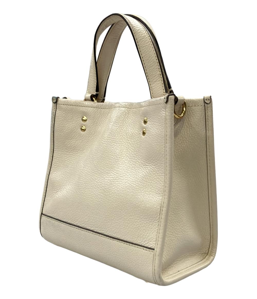 COACH 2WAY ハンドバッグ ショルダーバッグ 斜め掛け C5268 レディース コーチ