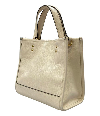 COACH 2WAY ハンドバッグ ショルダーバッグ 斜め掛け C5268 レディース コーチ