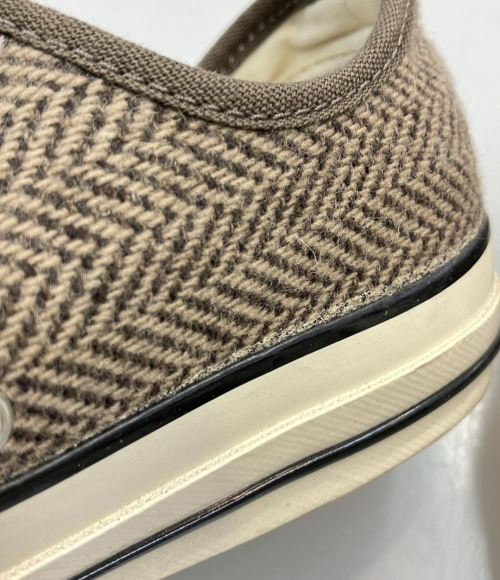 コンバース ローカットスニーカー メンズ SIZE 26.0 (M) CONVERSE