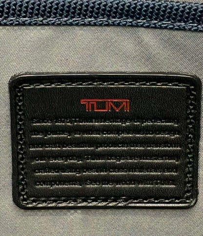 TUMI 2way ビジネスバッグ ブリーフケース ALPHA2 メンズ トゥミ