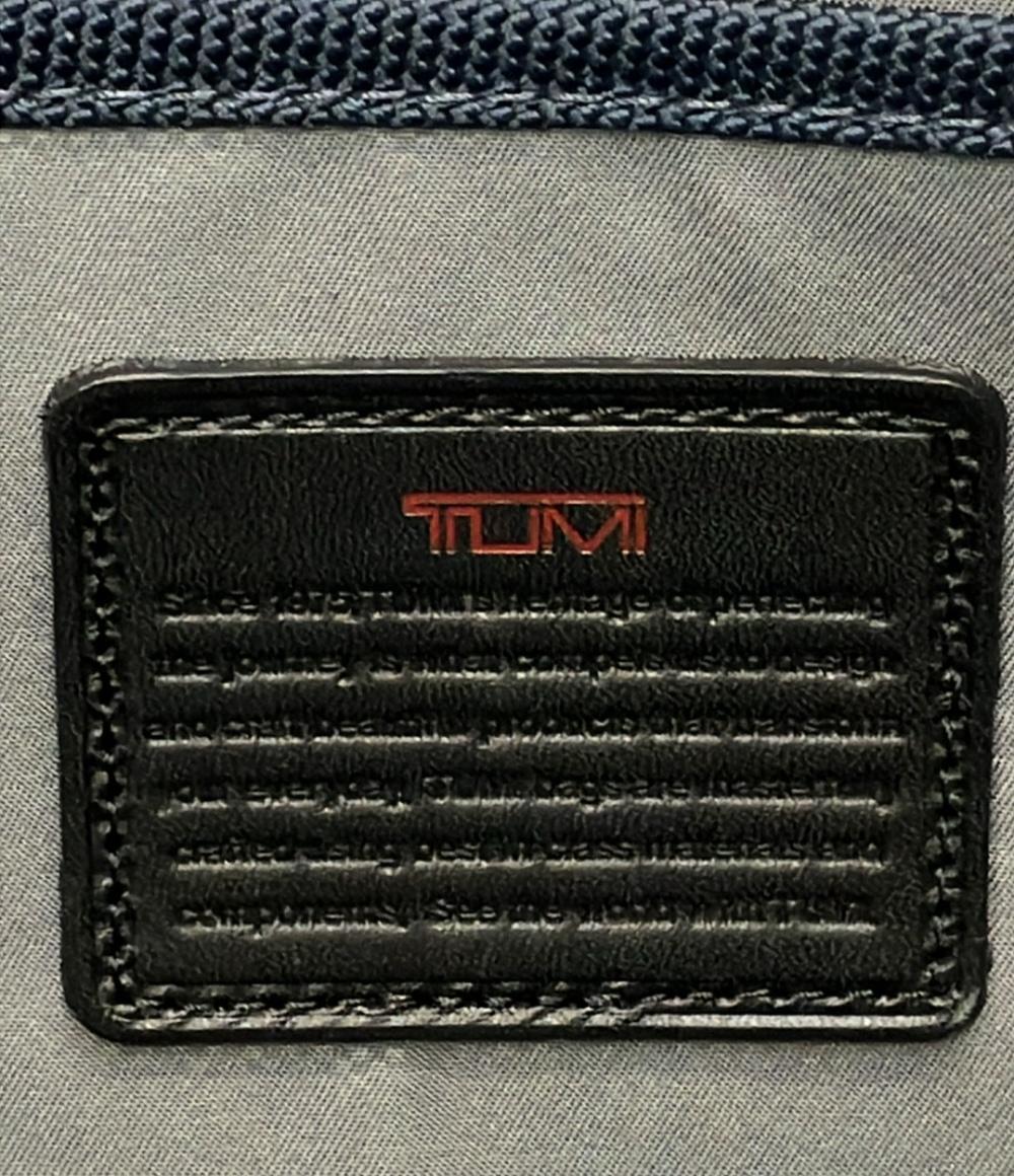 TUMI ALPHA2ビジネスバッグ 2way TUMI 2way ビジネスバッグ ブリーフケース ALPHA2 メンズ トゥミ