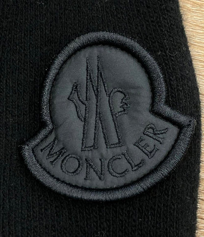 訳あり モンクレール ダウンパディング カーディガン メンズ SIZE S (S) MONCLER