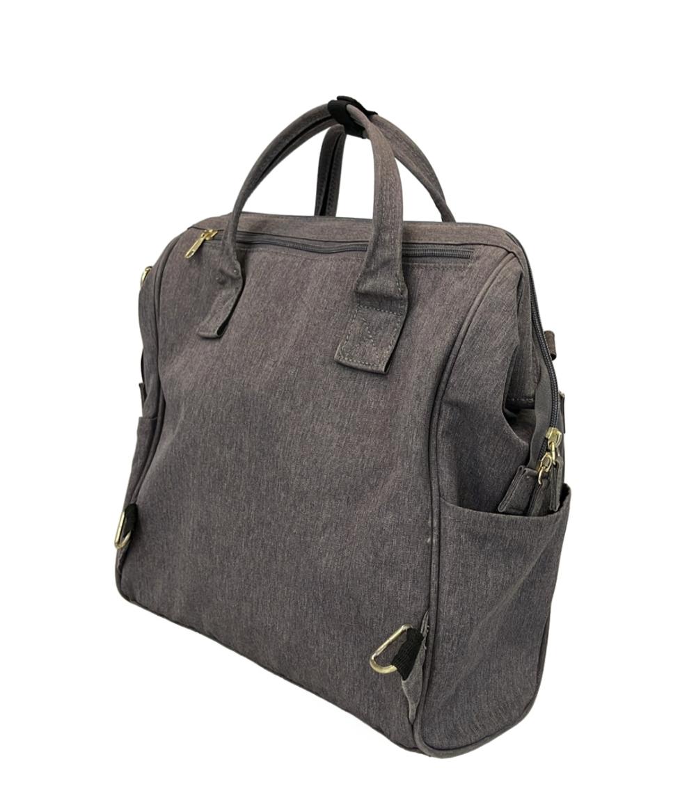 美品 anello 3way トートバッグ ショルダーバッグ 肩掛け リュック デイパック レディース アネロ