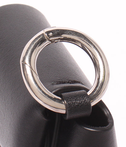 美品 JIL SANDER Folded Air Pods ケース J28VL0006 メンズ レディース ジルサンダー