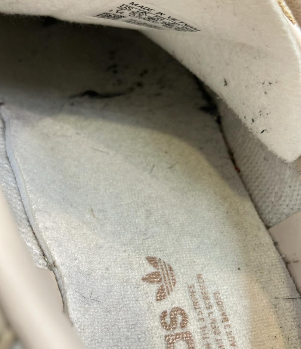 アディダス ローカットスニーカー SAMBA BC0361 レディース SIZE 24.0 (L) adidas