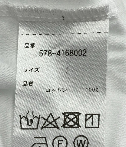 美品 マーガレットハウエル 半袖Tシャツ レディース SIZE 1 (S) Margaret Howell