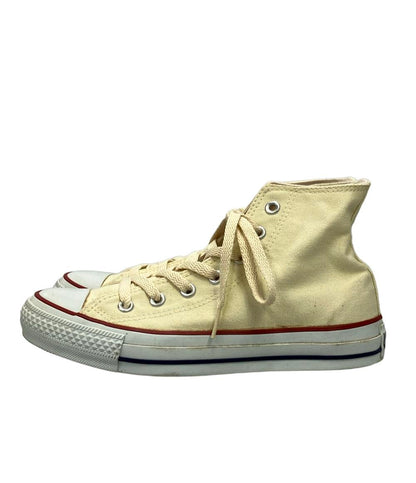 CONVERSE ハイカットスニーカー レディース SIZE 24.5 コンバース