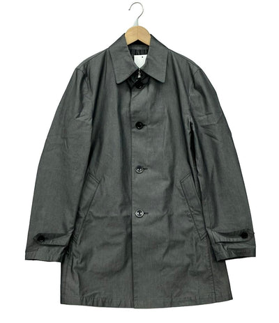 バーバリーブラックレーベル コート メンズ SIZE M (M) BURBERRY BLACK LABEL