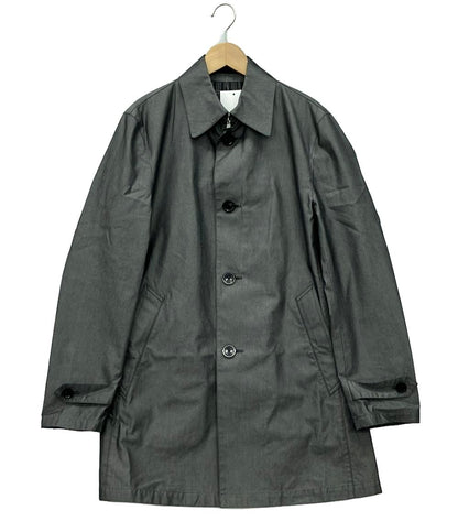 バーバリーブラックレーベル コート メンズ SIZE M (M) BURBERRY BLACK LABEL