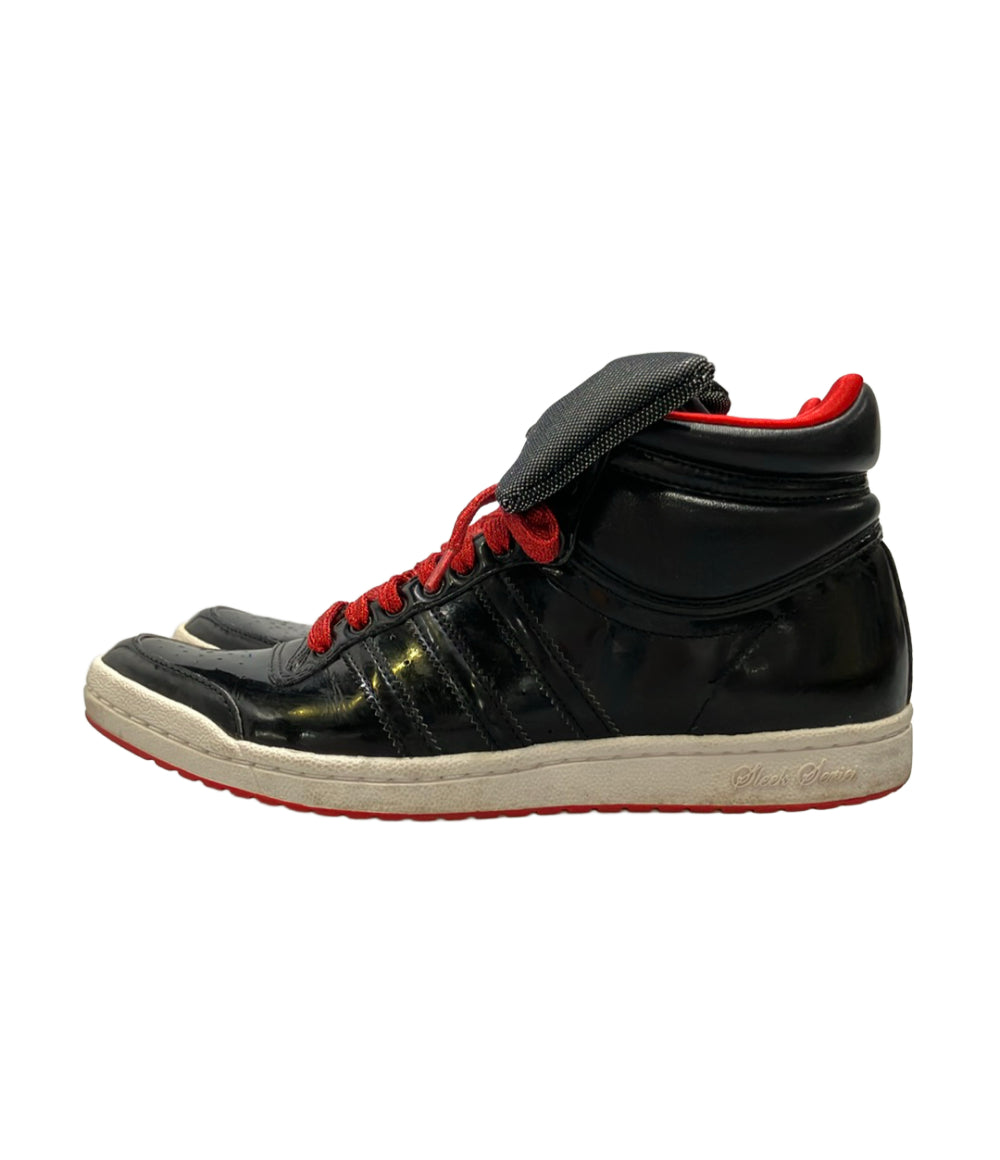adidas ハイカットスニーカー トップテンハイスリーク Q23627