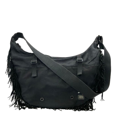 PORTER UNSEAKY JOHN'S CLOTHING ショルダーバッグ 斜め掛け レディース ポーター アンシーキー