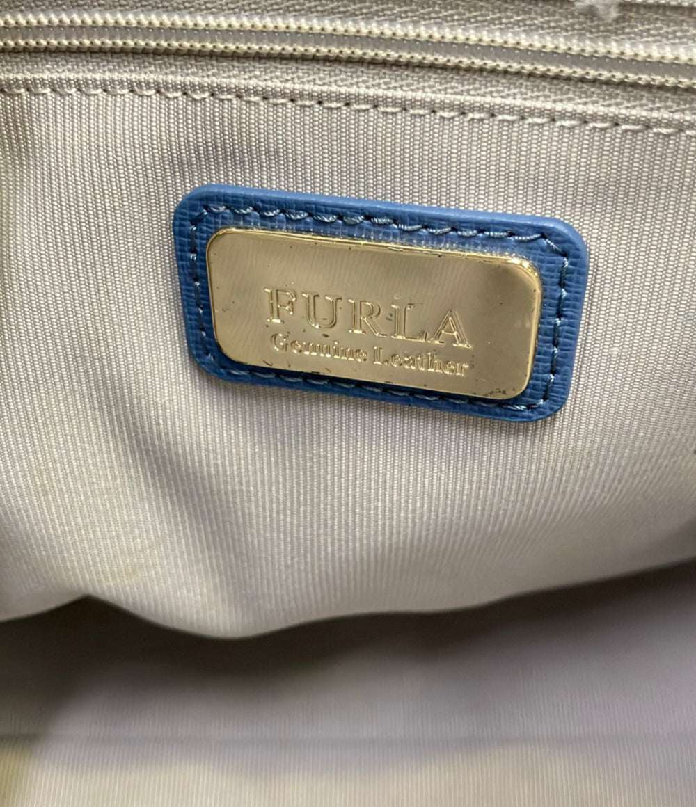 FURLA 2WAY ハンドバッグ ショルダーバッグ 斜め掛け レディース フルラ