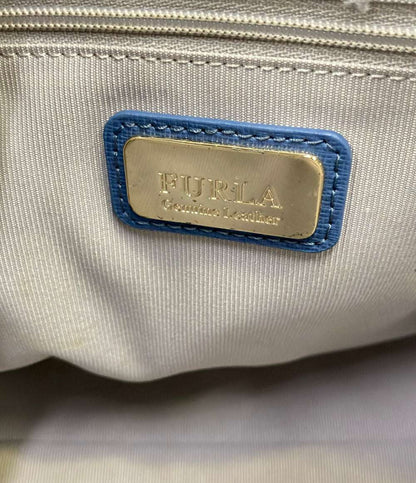 FURLA 2WAY ハンドバッグ ショルダーバッグ 斜め掛け レディース フルラ
