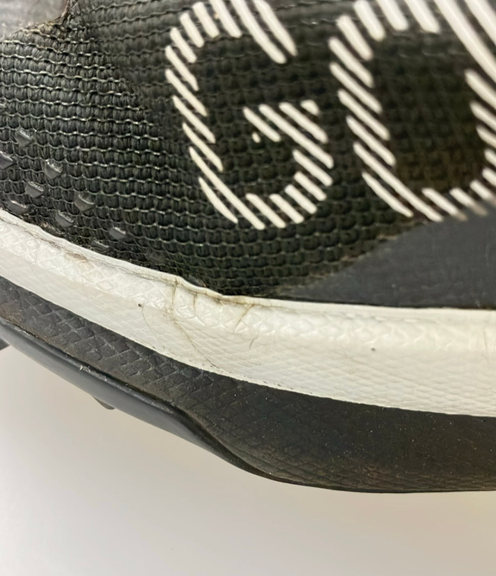 NIKE ローカットスニーカー リアクト ペガサス トレイル 4 GTX DJ7926-001 メンズ SIZE 26.5 (M) ナイキ