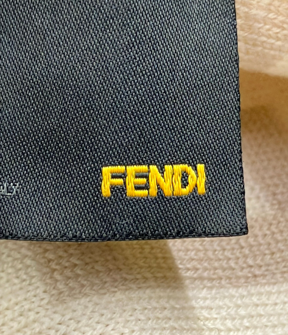 FENDI マフラー ズッカ レディース フェンディ